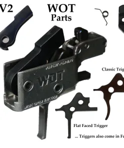 WOT Rebuild Parts – Complete Upgrade Kit