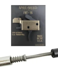 Rare Breed FRT 15 Trigger