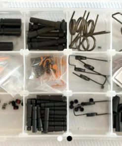 Tommy Triggers Upgrade Kit