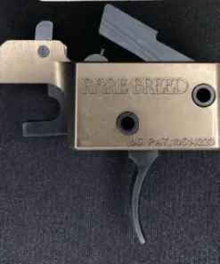Rare Breed Complete Upgrade Service
