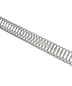 Enhanced AR 15 Buffer Spring