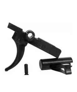 Super Safety Trigger Kit (CNC’d) Active Reset Trigger For AR-15