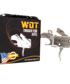 Wide Open Trigger