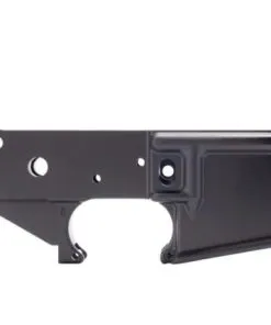 M16 Cut Lower Receiver