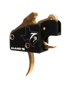 Graves Alamo 15 trigger