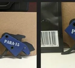 Para 15 Trigger