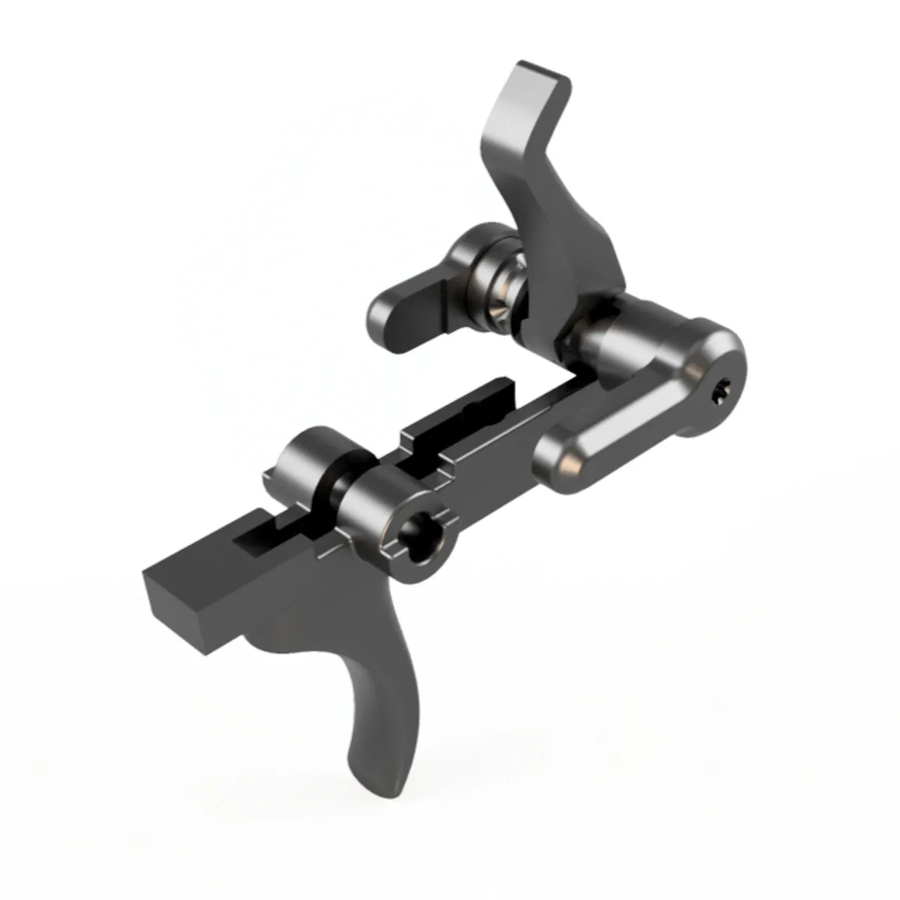 ARC-Fire Trigger - Ambi Kit