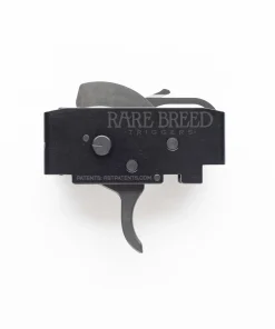 FRT-RD3™ Forced Reset Trigger