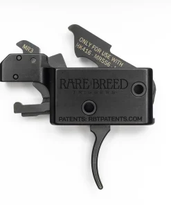 FRT-MR3™ Forced Reset Trigger for the HK MR223 & HK MR556