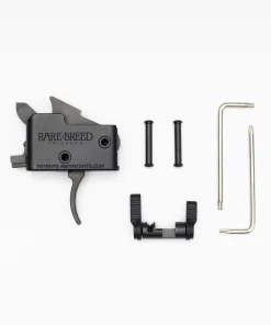 FRT-15C3™ Two-Stage (3-Position) Forced Reset Trigger for the AR-15