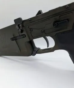 FN SCAR Trigger